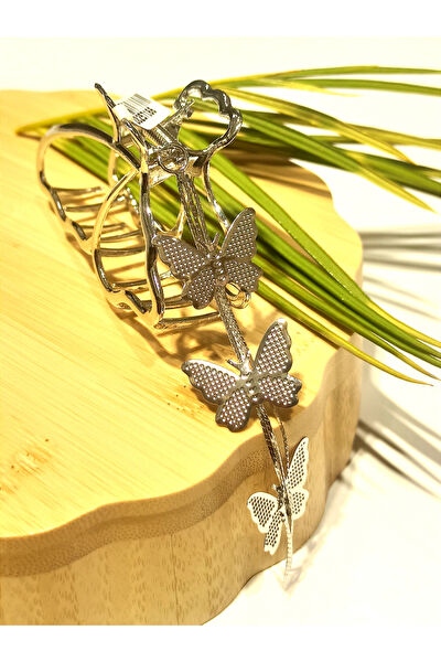 Monalisa Home Kadın Saç Tokaları ve Yüzükleri