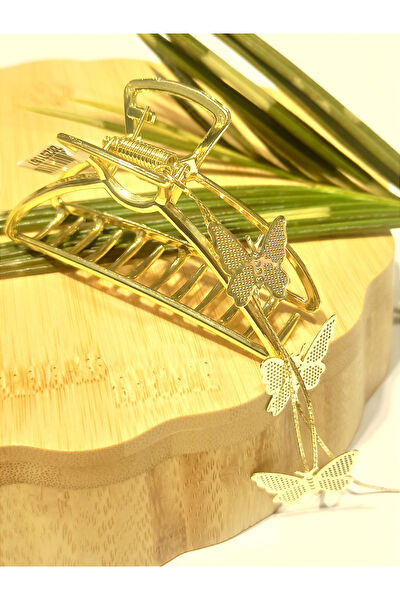 Monalisa Home Kadın Saç Tokaları ve Yüzükleri