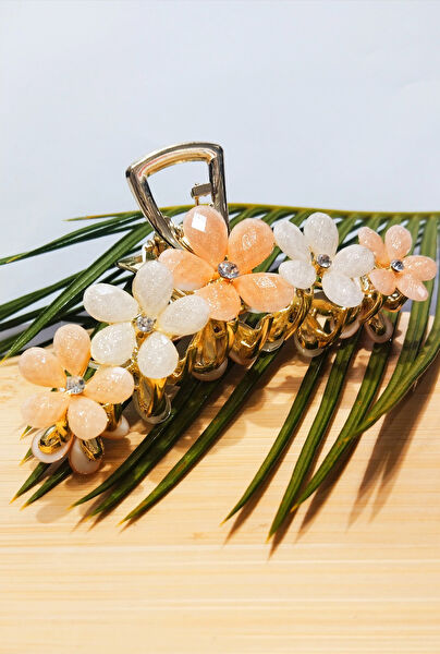 Monalisa Home Kadın Saç Tokaları ve Yüzükleri