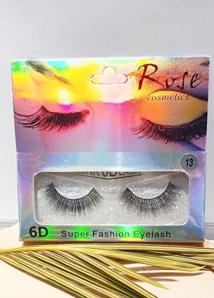 Monalisa Home Takma Kirpik