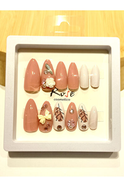 Monalisa Home Protez, Takma Tırnak Aksesuarları