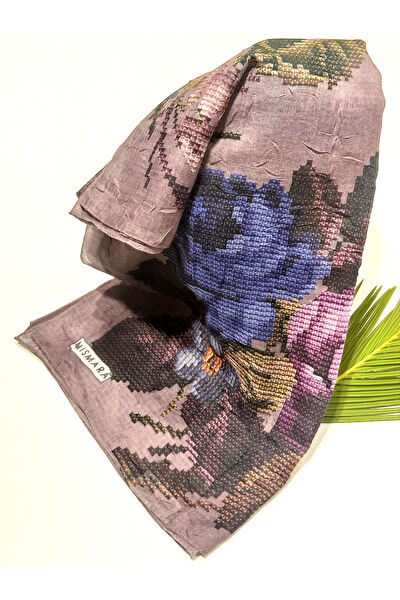 Monalisa Home Şal, Eşarp ve Aksesuarı