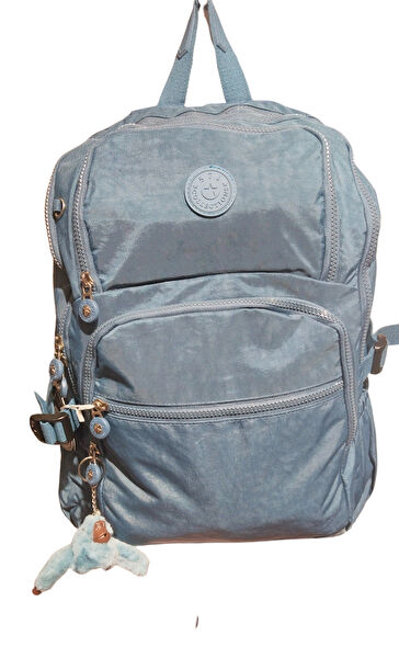 Monalisa Home Okul Çantası