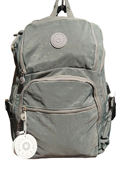 Monalisa Home Okul Çantası