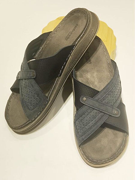 Monalisa Home Erkek Terlik