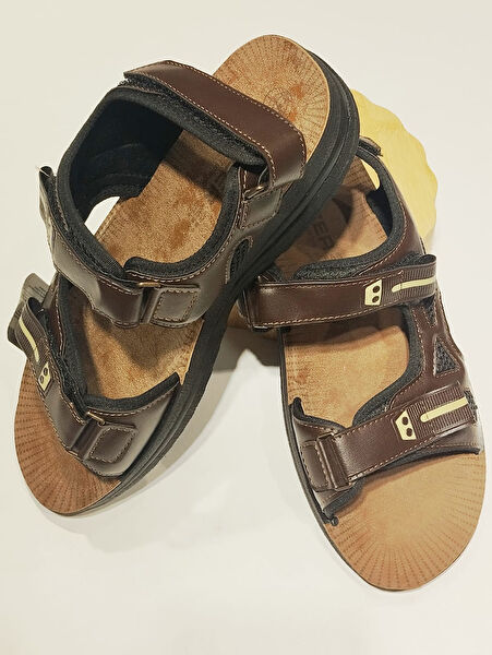 Monalisa Home Erkek Sandalet