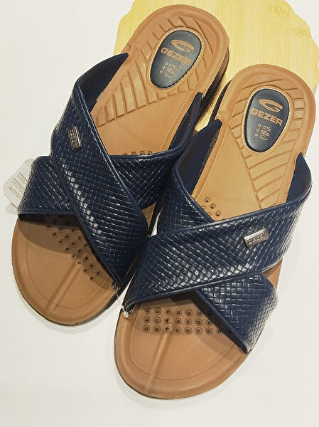 Monalisa Home Erkek Terlik