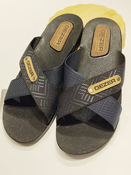 Monalisa Home Erkek Terlik