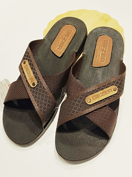 Monalisa Home Erkek Terlik