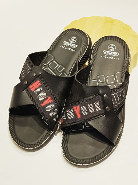 Monalisa Home Erkek Terlik