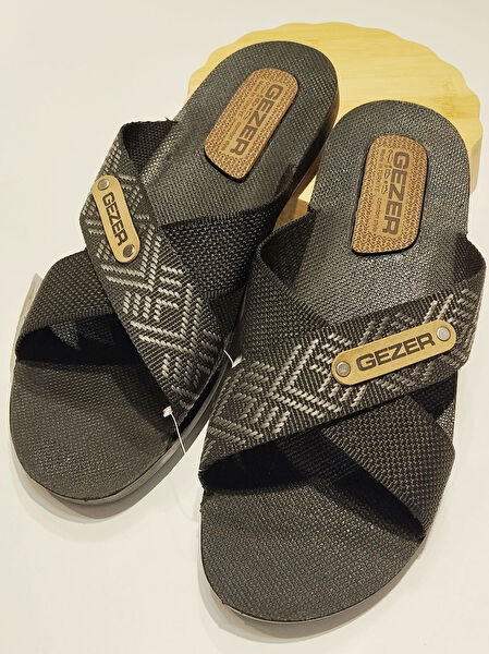 Monalisa Home Erkek Terlik