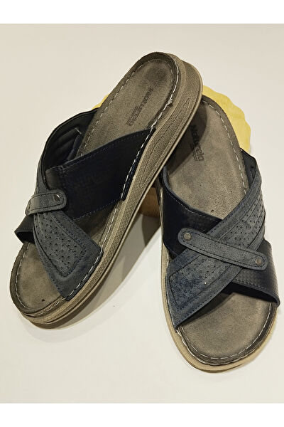 Monalisa Home Erkek Terlik