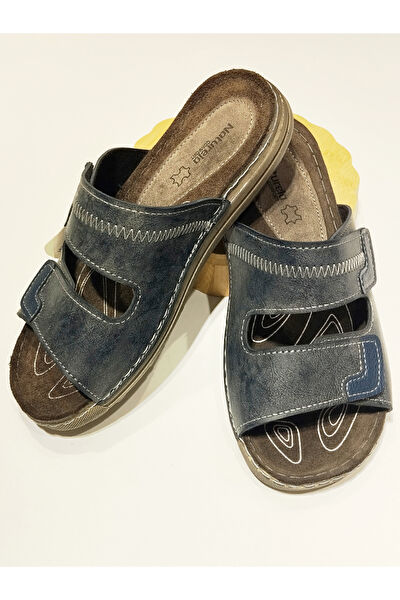 Monalisa Home Erkek Terlik