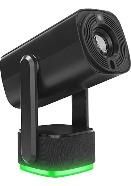 ERA Projeksiyon Cihazı