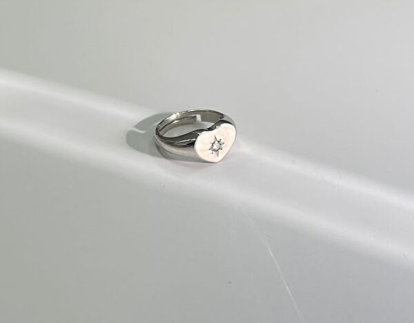 Silverpoint Kadın Yüzük