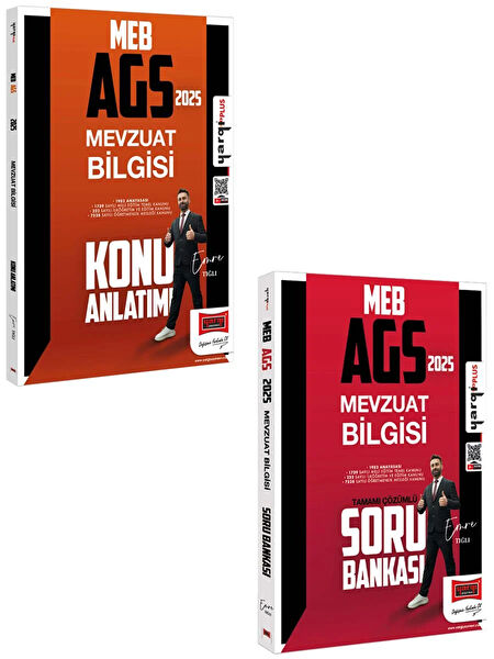 Yargı Yayınevi Sınav Hazırlık