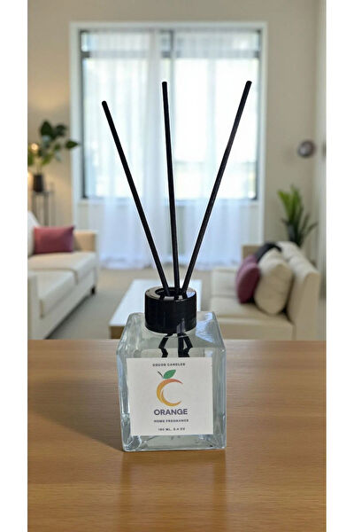 COCOS CANDLES Oda Kokusu