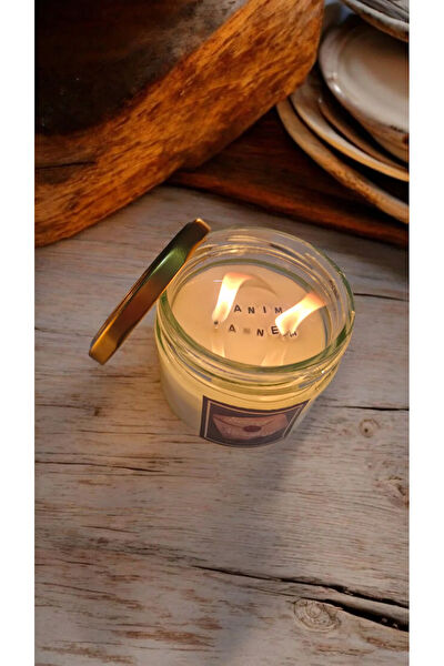 COCOS CANDLES Mum