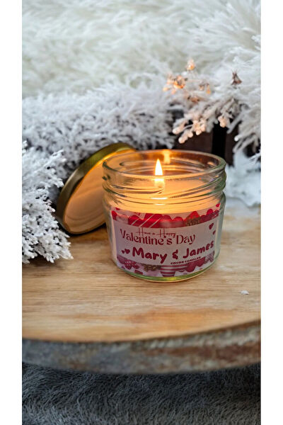COCOS CANDLES Mum