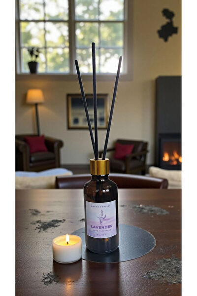 COCOS CANDLES Oda Kokusu