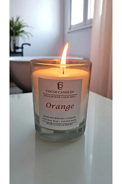 COCOS CANDLES Mum