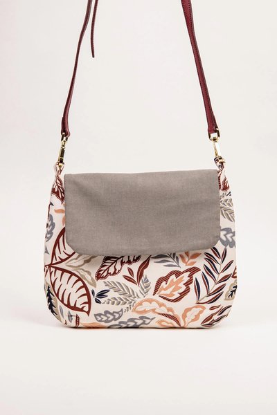 Fabric Craft Bag Kadın Omuz Çantası