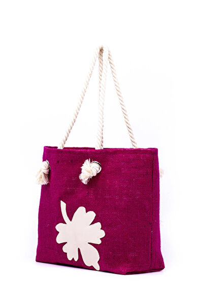 Fabric Craft Bag Plaj Çantası