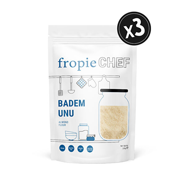 Fropie Gurme Bakliyat