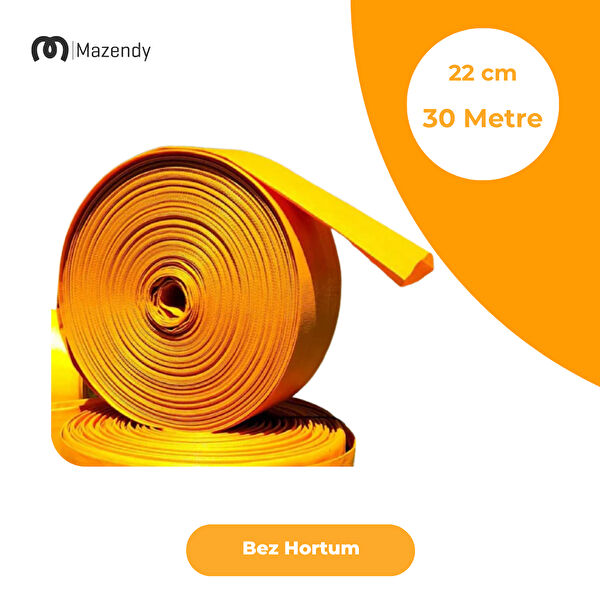 MAZENDY Tekne Hortum ve Bağlantı Ekipmanları