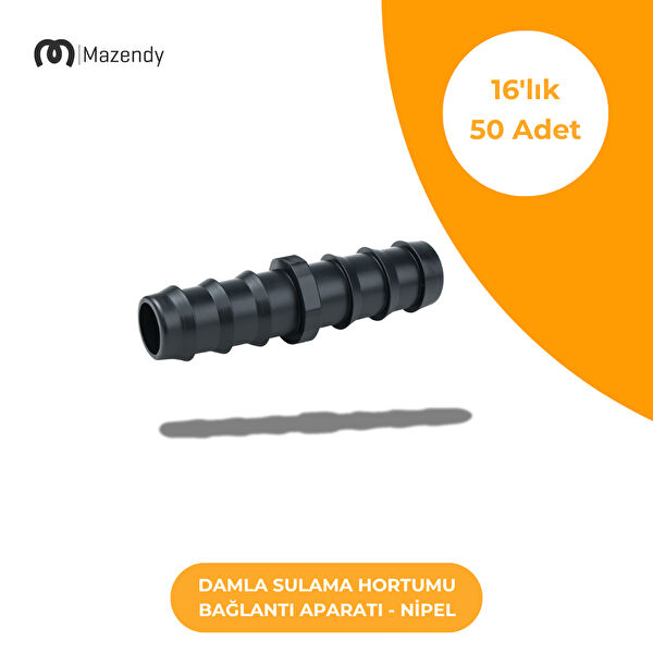 MAZENDY Tekne Hortum ve Bağlantı Ekipmanları