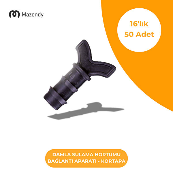 MAZENDY Tekne Hortum ve Bağlantı Ekipmanları