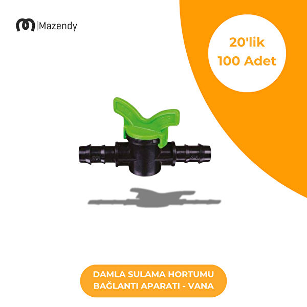 MAZENDY Tekne Hortum ve Bağlantı Ekipmanları