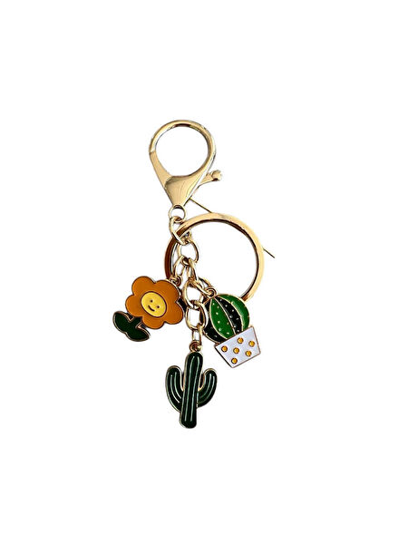 Neşe Palamudu Anahtarlık