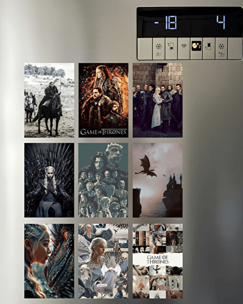 Renkia Studio Magnet