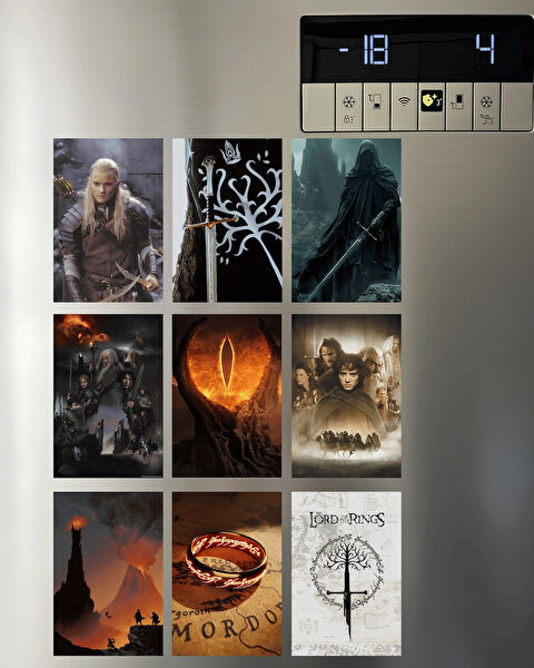 Renkia Studio Magnet