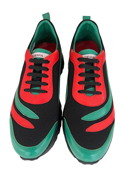 Toskana Erkek Sneaker Ayakkabı