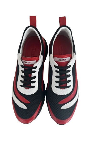 Toskana Erkek Sneaker Ayakkabı