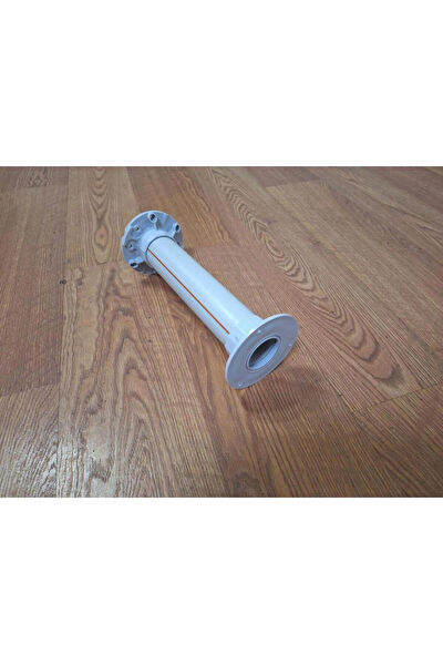 Jbox PVC-PPRC Boru ve Fittings