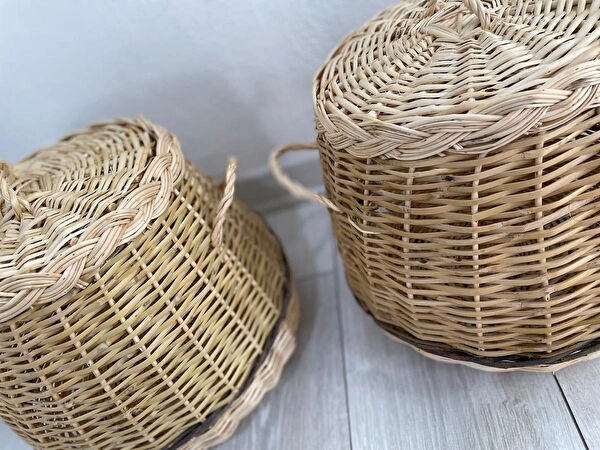 Beyaz Atölyem Sebzelik