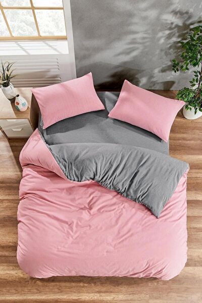 GVN HOME TEKSTİL Nevresim Takımı