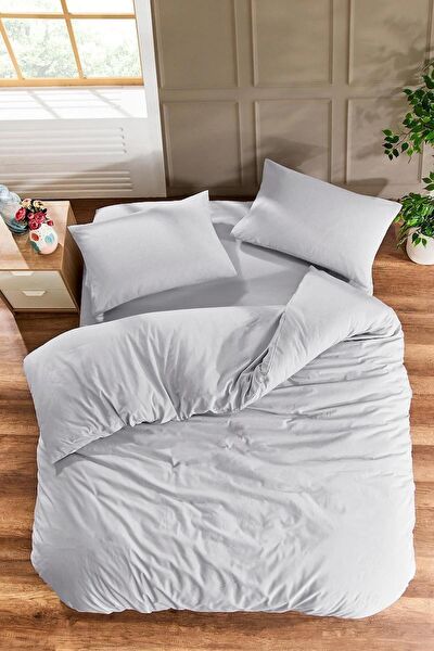 GVN HOME TEKSTİL Nevresim Takımı