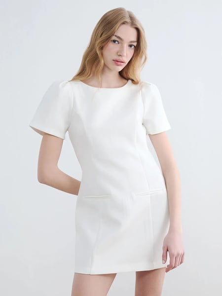Moda Asrın Günlük Elbise