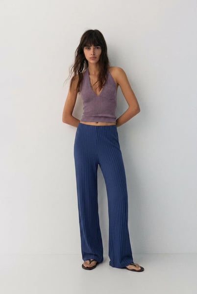cotenconcept Kadın Pantolon
