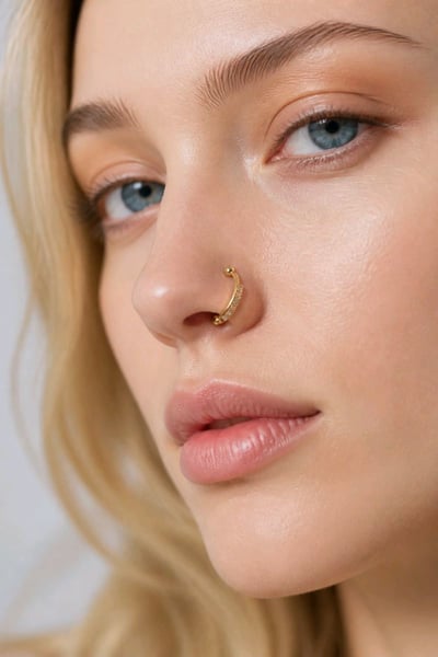 Monalisa Home Piercing Malzemeleri