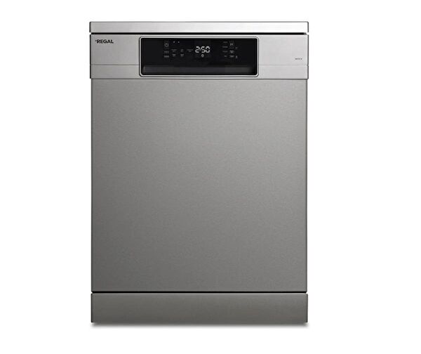Regal Bulaşık Makinesi