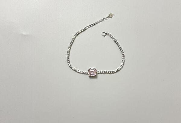 Silverpoint Bileklik