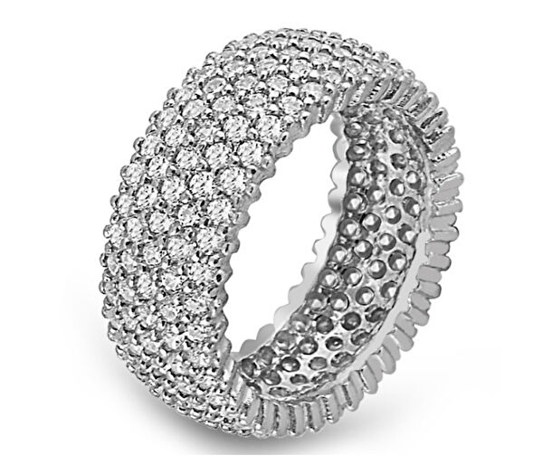 Silverpoint Kadın Yüzük