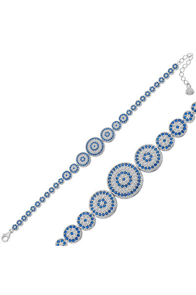 Silverpoint Bileklik