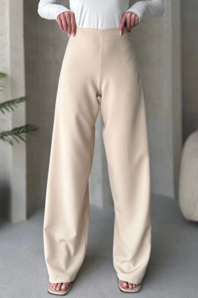 NO979 Kadın Pantolon