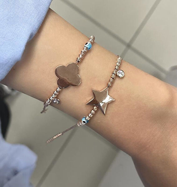 Silverpoint Bileklik